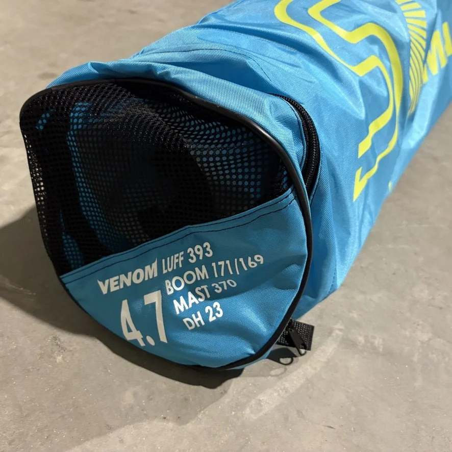 Bigsurf — S2Maui Venom-x